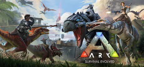 ArkSurvival